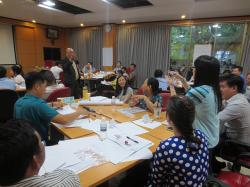Kỹ năng quản lý công việc hiệu quả (PDCA) - Pou Yuen (08.06.2017)